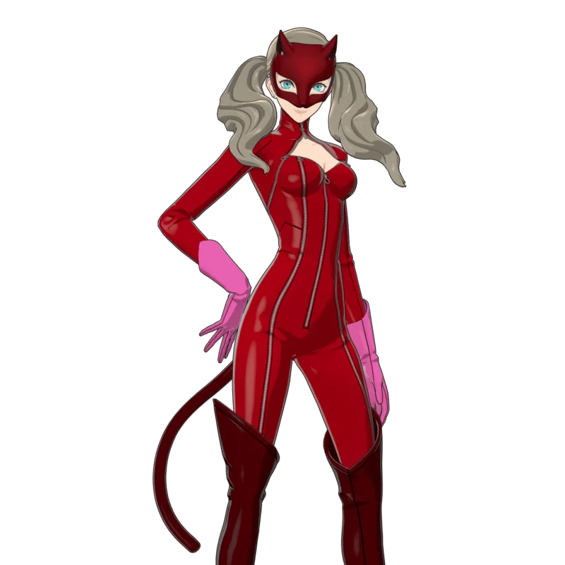 Panther (P5R)