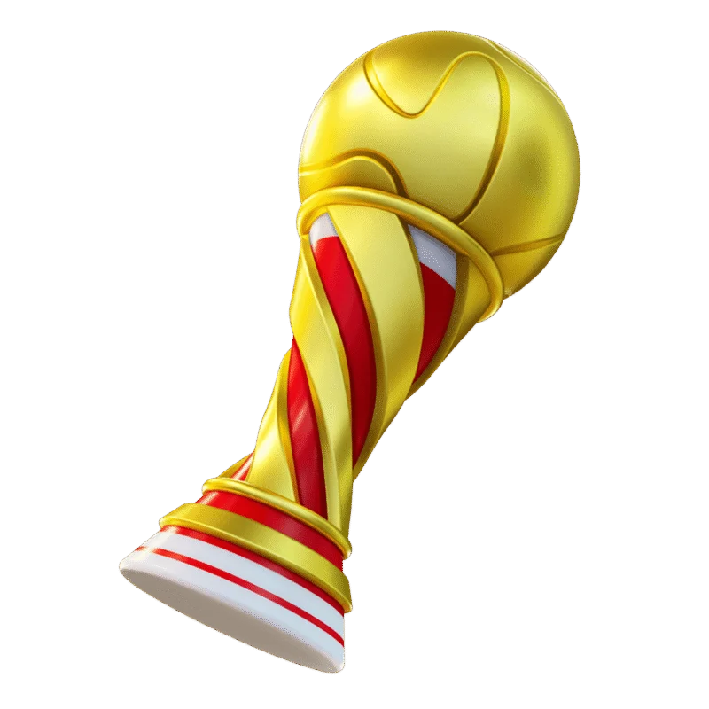 Trofeo de la victoria