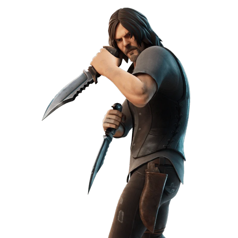Daryl Dixon