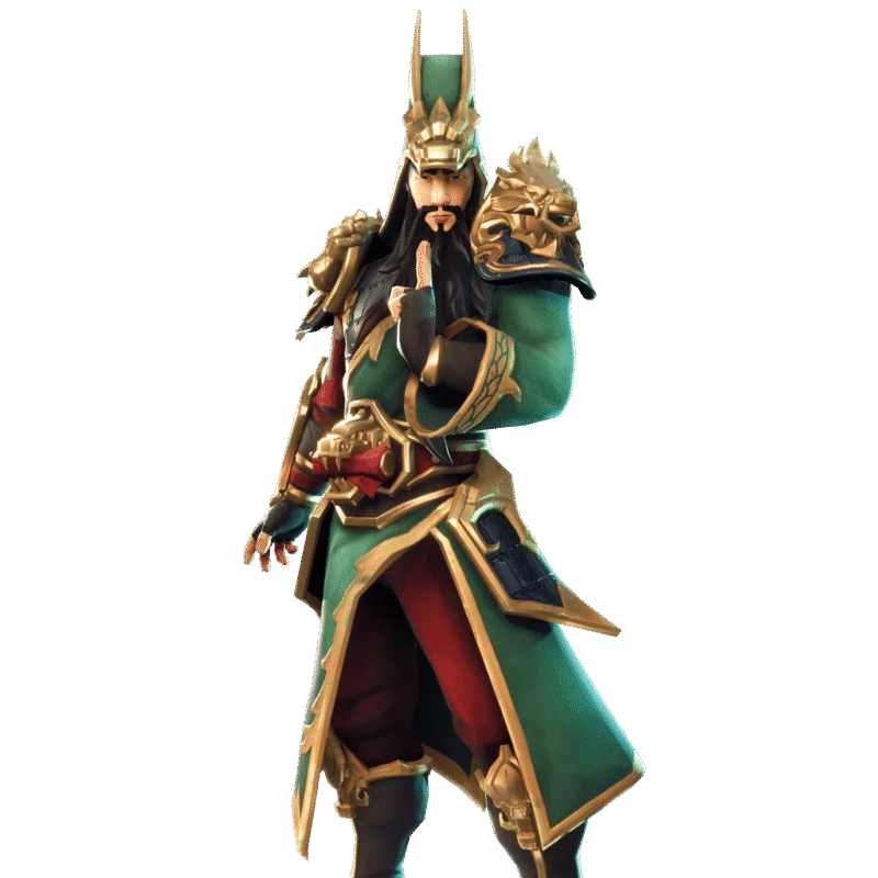 Guan Yu