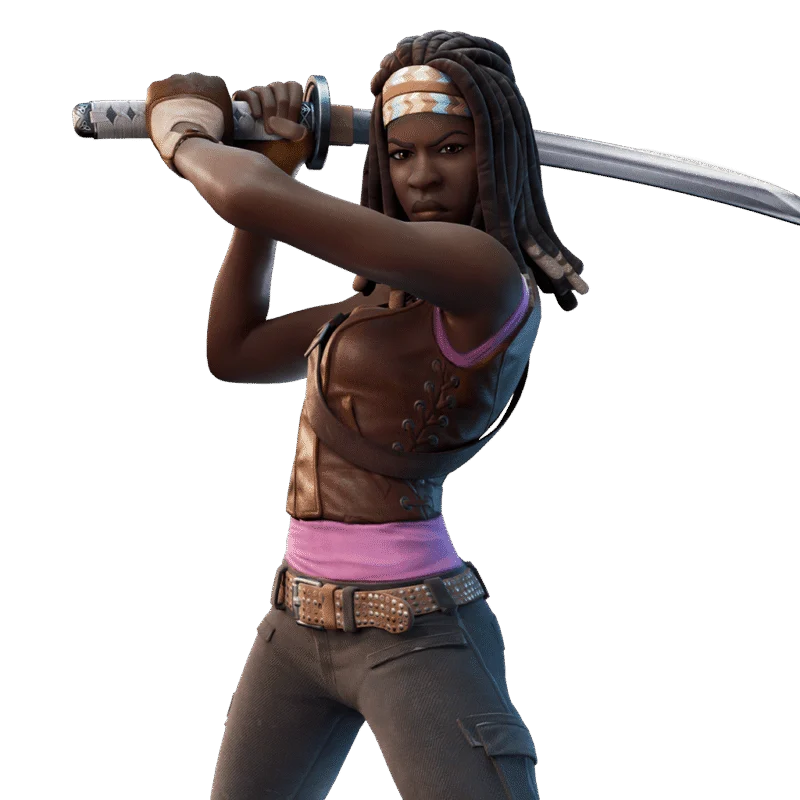 Michonne