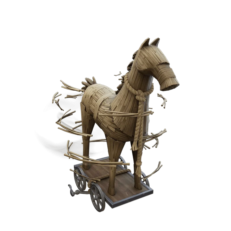 Caballo del rey
