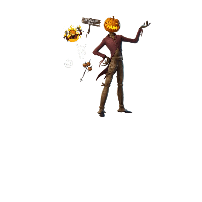Rey calabaza