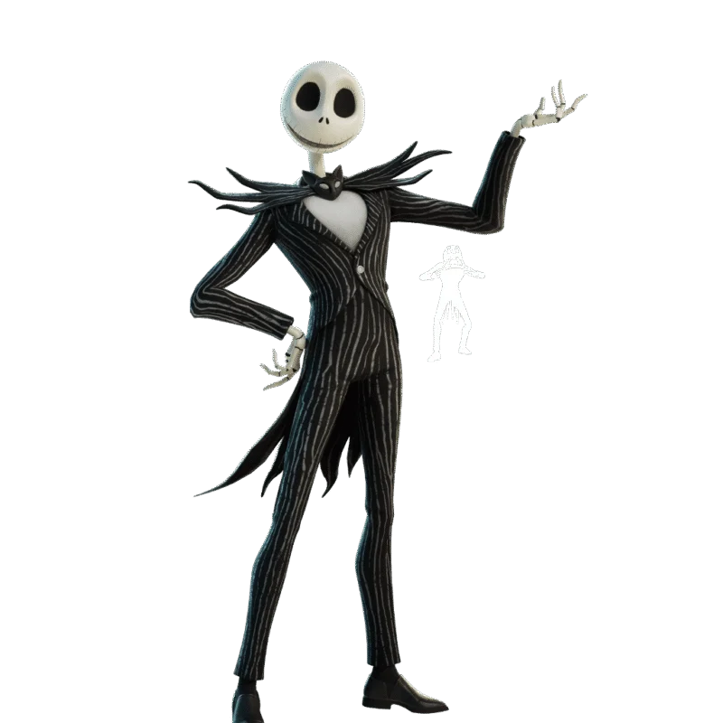 Jack Esqueleton