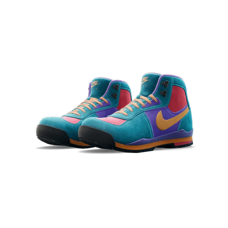 Nike Air Baltoro