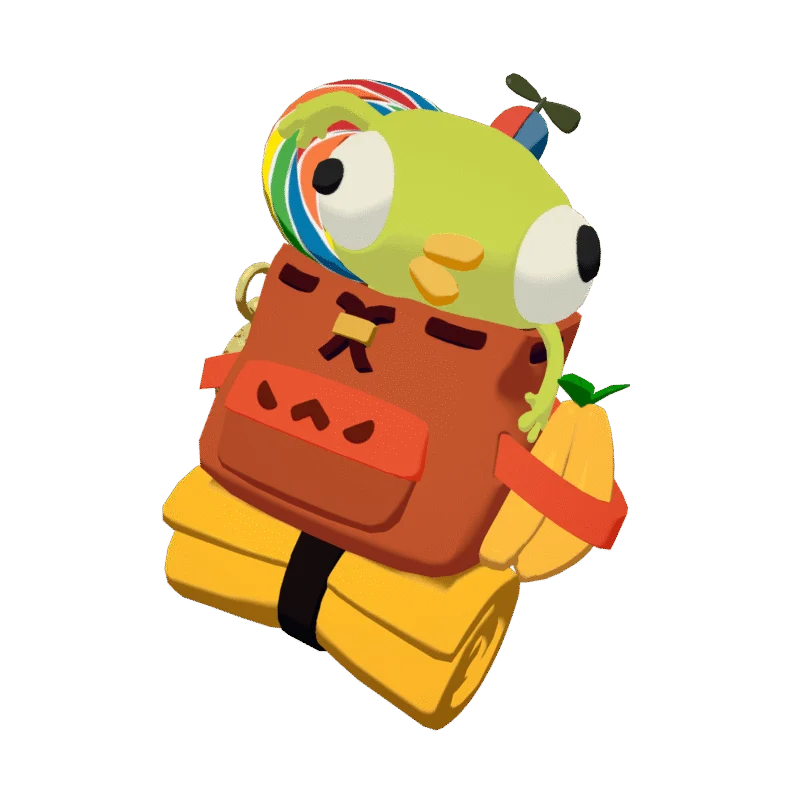 Equipamiento de explorador