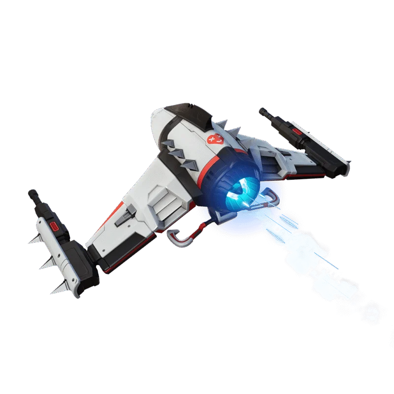 Propulsor puntiagudo
