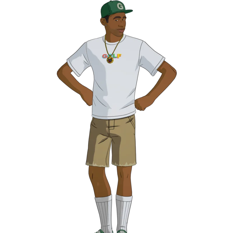 Tyler, The Creator